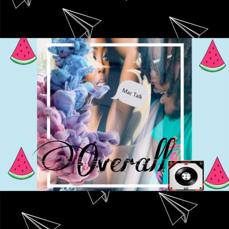 Overall | Boomplay Music