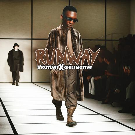 Runway ft. Ghili Motive | Boomplay Music