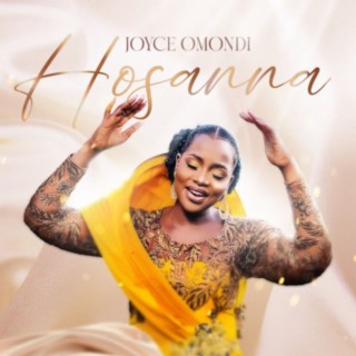 Hosanna lyrics | Boomplay Music