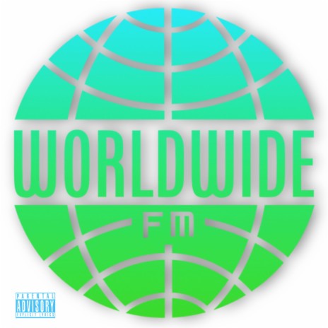 Worldwide ft. H3nny | Boomplay Music