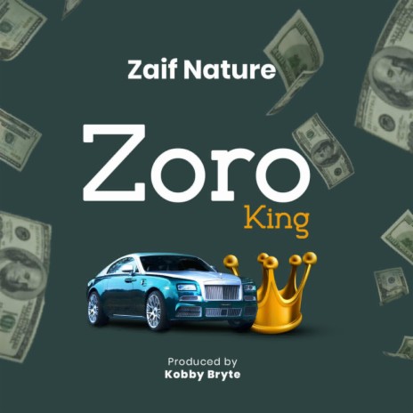 King Zorro | Boomplay Music