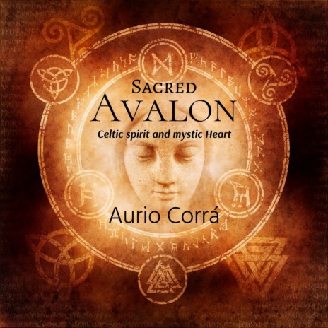 Avalon Sagrada | Boomplay Music