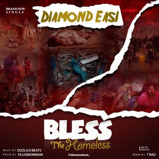 Bless The Homeless lyrics | Boomplay Music