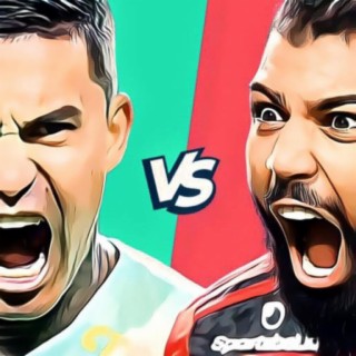 Dudu vs Gabigol (Batalha de Rap)