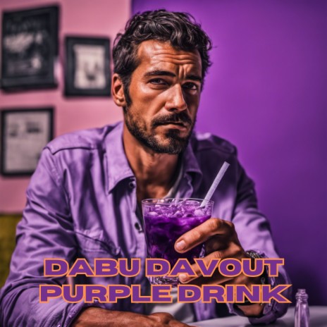 Purple Drink | Boomplay Music
