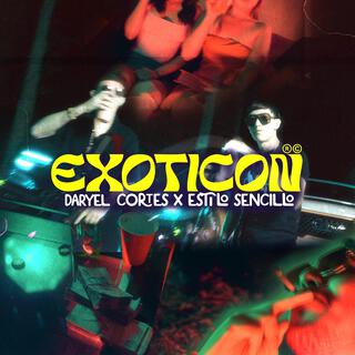 Exoticon