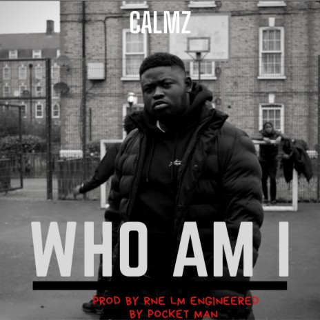 Who Am I | Boomplay Music