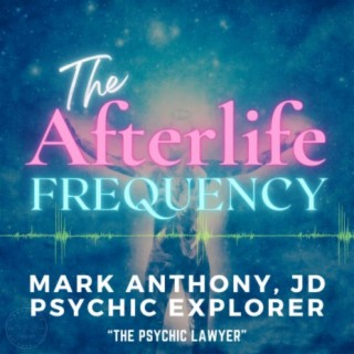Exploring the Science Behind Mark Anthony's Groundbreaking Research on Life After Death