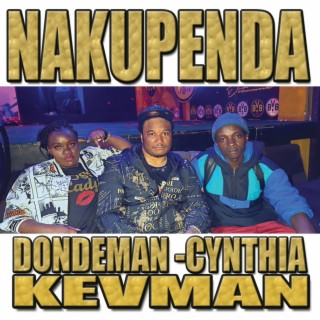 NAKUPENDA