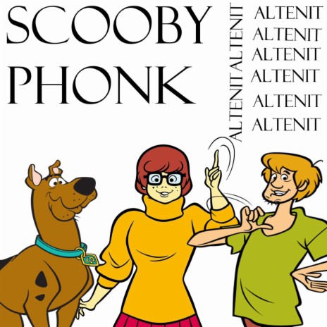 SCOOBY PHONK | Boomplay Music