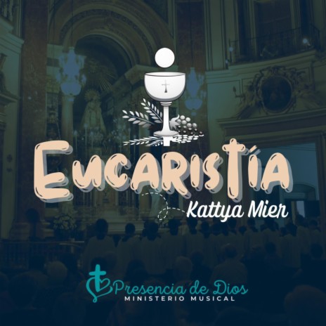 Eucaristía | Boomplay Music