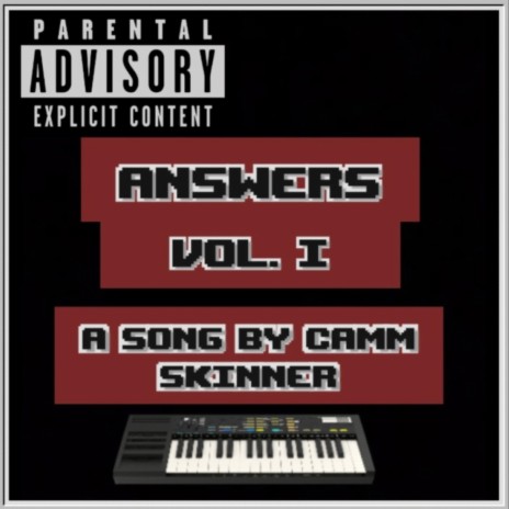 Answers VOL. I | Boomplay Music