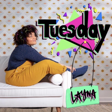 TUESDAY | Boomplay Music