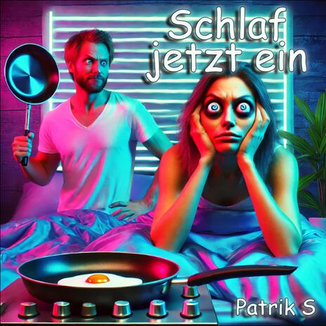 Schlaf jetzt ein | Boomplay Music