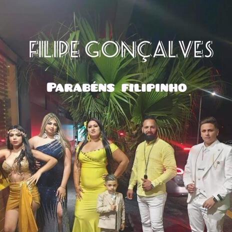 Parabéns filipinho (Musica Cigana) | Boomplay Music