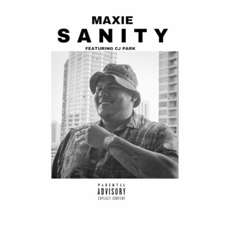 Sanity (feat. CJ Park) | Boomplay Music