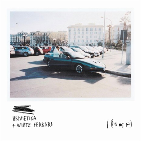 White Ferrari | Boomplay Music