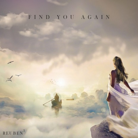 Find You Again (Release Version) | Boomplay Music