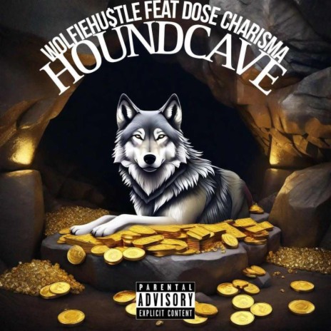 HOUND CAVE ft. Dose Charisma | Boomplay Music