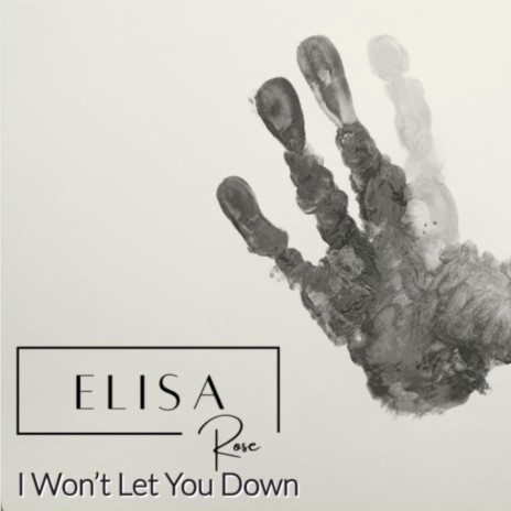 I Won't Let You Down | Boomplay Music