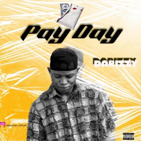 PAY DAY | Boomplay Music