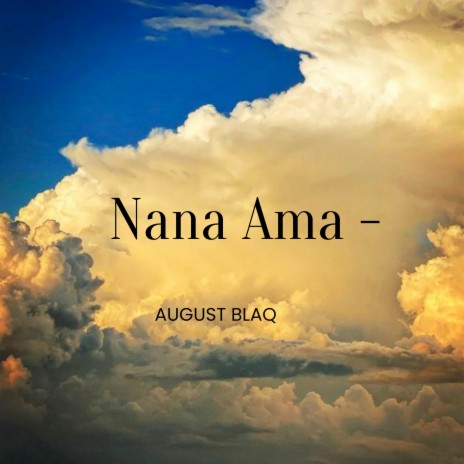 Nana Ama | Boomplay Music