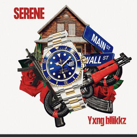 Serine | Boomplay Music