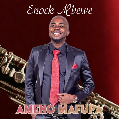 Ameno Mafupa | Boomplay Music