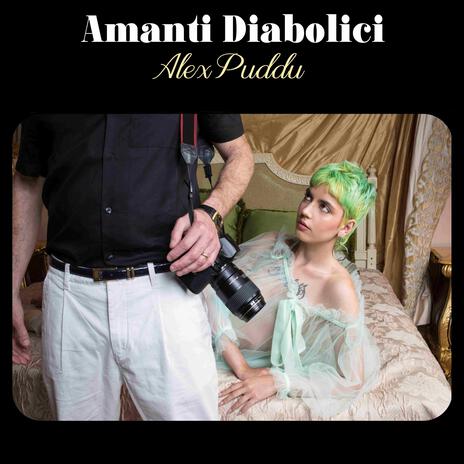 Amanti Diabolici | Boomplay Music