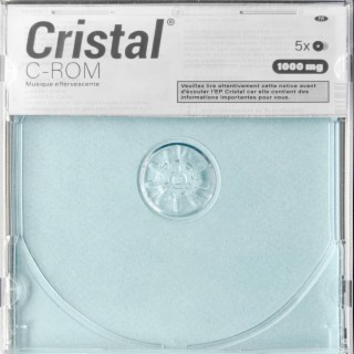 Cristal lyrics | Boomplay Music