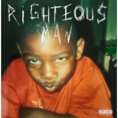 Righteous Man | Boomplay Music