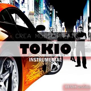 Type Beats TOKIO Rapido y Furioso Instrumental