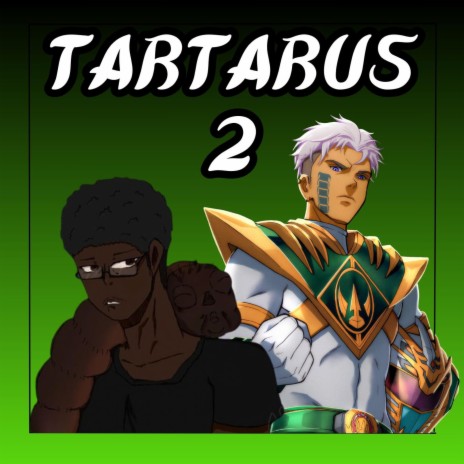 Tartarus II (Slowed + Reverb) ft. Lost Sage | Boomplay Music