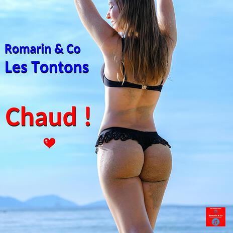 Chaud ft. Co & Les Tontons | Boomplay Music