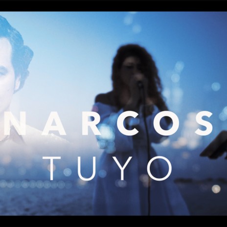 Narcos (Ya Mahla El Fusha) ft. Omar Hamdan | Boomplay Music