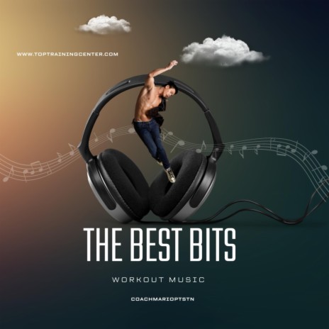 the best bits | Boomplay Music