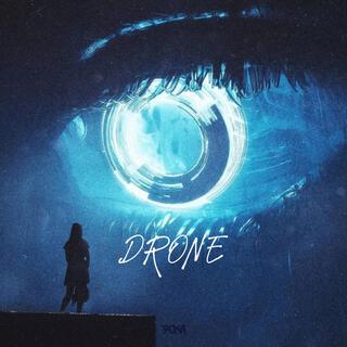 DRONE lyrics | Boomplay Music