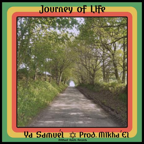 Journey of Life | Boomplay Music