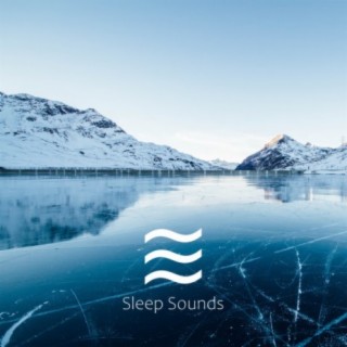 Gentle Noise Lullabies for Sleep Therapy Winter Pack