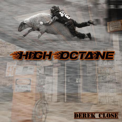 High Octane | Boomplay Music