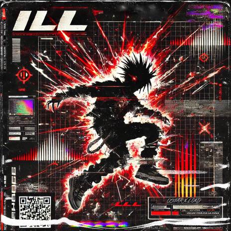 ILL ft. LOKOTHEDAD | Boomplay Music