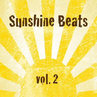 Sunshine Beats, Vol. 1