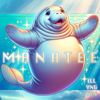 Manatee (Maxi Single)