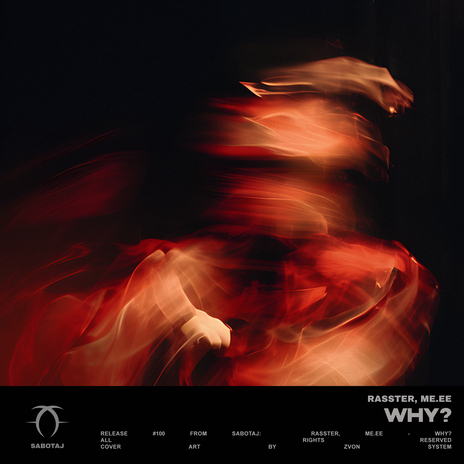 Why? ft. ME.EE | Boomplay Music