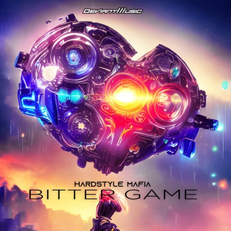 Bitter Game (Radio Edit) | Boomplay Music