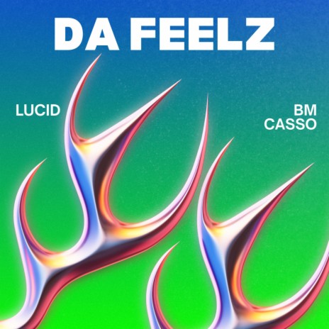 Da Feelz ft. BM Casso | Boomplay Music