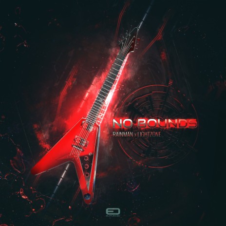 No Bounds ft. Lightzone | Boomplay Music