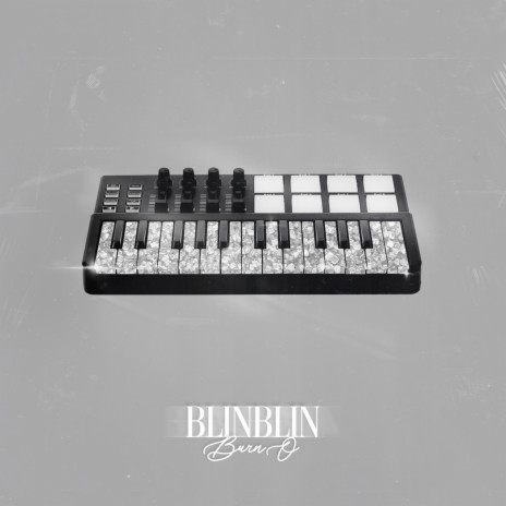 Blinblin | Boomplay Music
