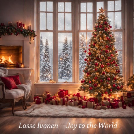 Joy To The World | Boomplay Music