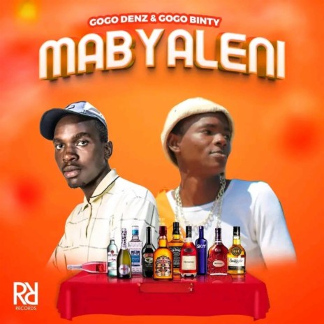 MABYALENI (Gogo Denz & Gogo Binty) | Boomplay Music